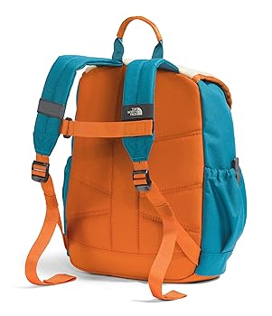 Amazon.co.jp: THE NORTH FACE(ザ・ノースフェイス) キッズミニ